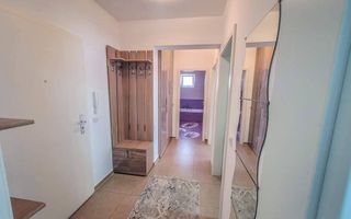 Apartament 2 camere decomandat de închiriat, loc de parcare - Poză 3