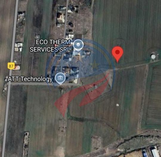 Teren de vanzare/Pielesti/Peugeot - Poză 2