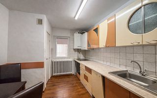 Decomandat - Etajul 1 - Marasti, Zona Mega Image Dambovitei - Poză 3