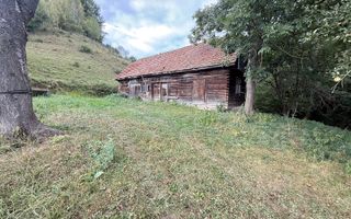 Teren de investiție în Moieciu, lângă Castelul Bran – 11.381 mp, vedere Bucegi - Poză 3