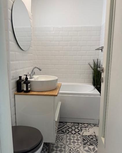 Apartament de vânzare 2 camere | Piața Victoriei | Mobilat și Utilat | Fără Risc - Poză 6