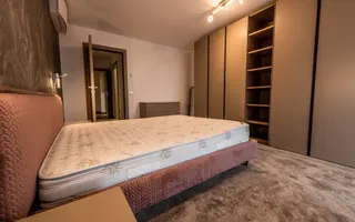 Apartament 3 camere 110 mp terasa 30 mp parcare subterana Buna Ziua - Poză 11