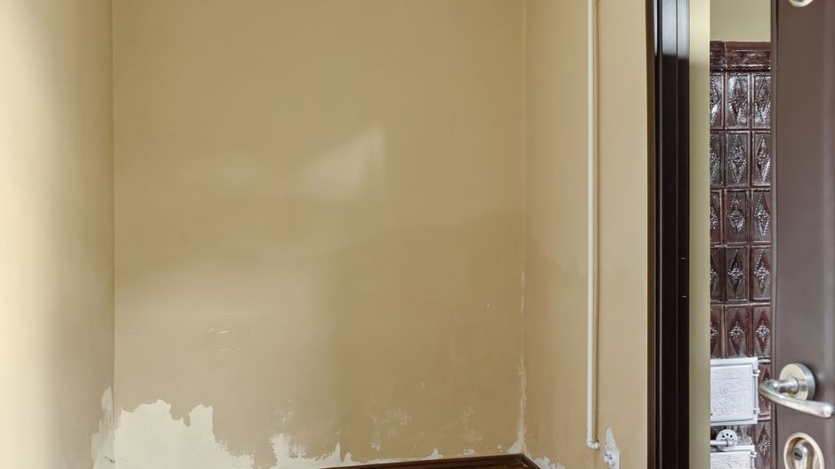 Vindem apartament la curte aproape de parcul Carol - Poză 8