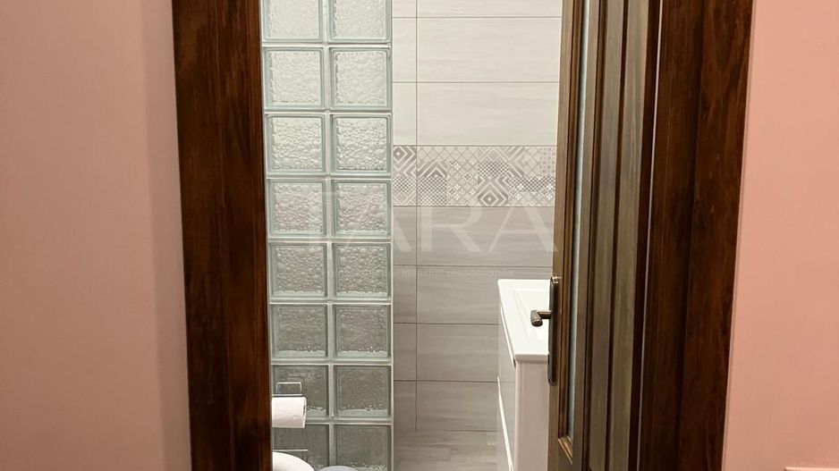 Duplex spațios  în zona  Dumitru Mocanu– lângă Cartier Terra - Poză 6