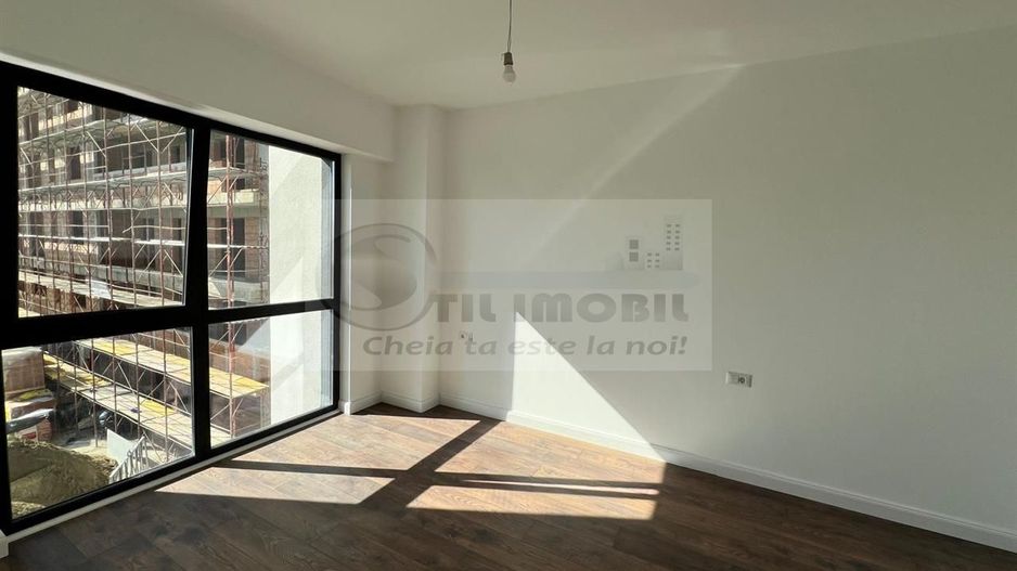 PROMO! Ap. 1 cam., DECOMANDAT, 45.59mp, Tatarasi, comision 0% agentie - Poză 1