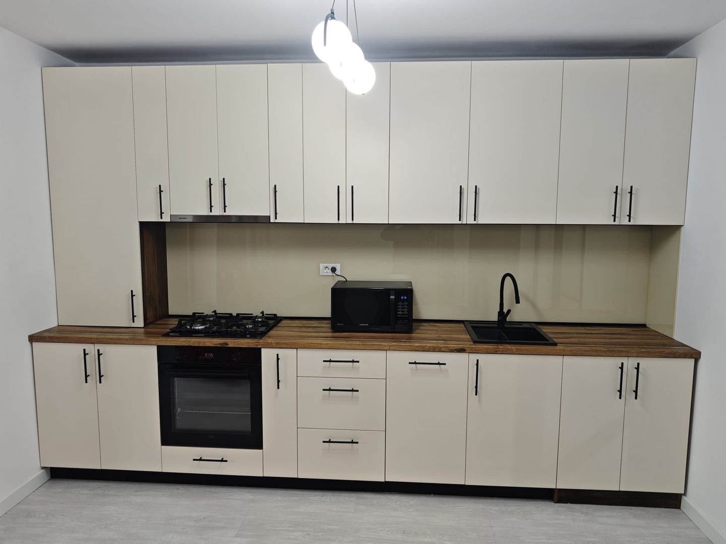 AP. 2 CAMERE DECEBAL, PRIMA INCHIRIERE, PARCARE, INCALZIRE PARDOSEALA - Poză 7