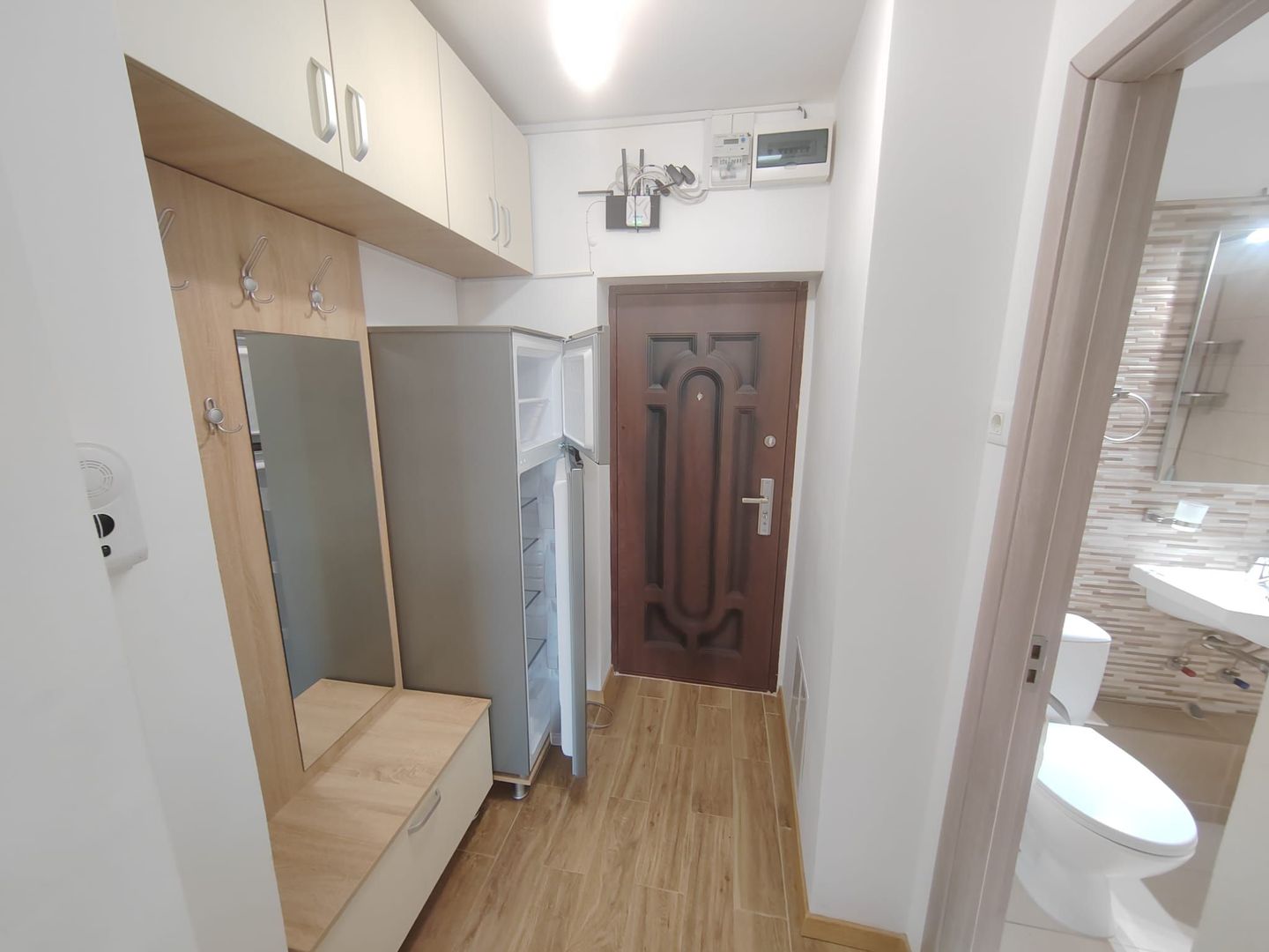 Metrou Iancului Elev S.Stefanescu - Poză 6