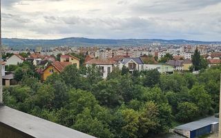 Apartament spațios 3 camere – Dorobanților, Nasaud, priveliste superba - Poză 1