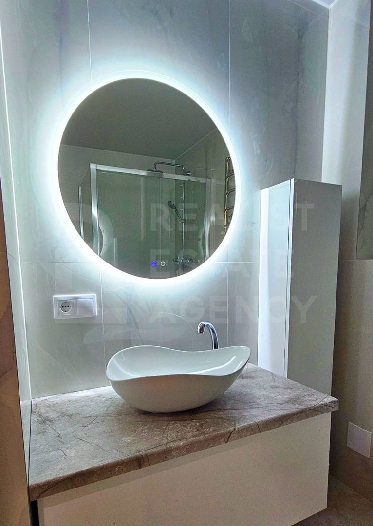 Vânzare, apartamnet, 2 camere, bd. Mircea cel Bătrîn, Ciocana - Poză 11
