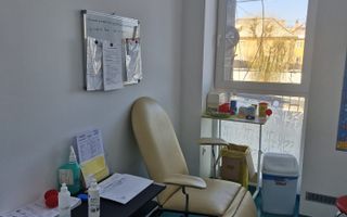 Inchiriere spatii, cabinete medicale, Clinica Medicala Sibiu - Poză 12