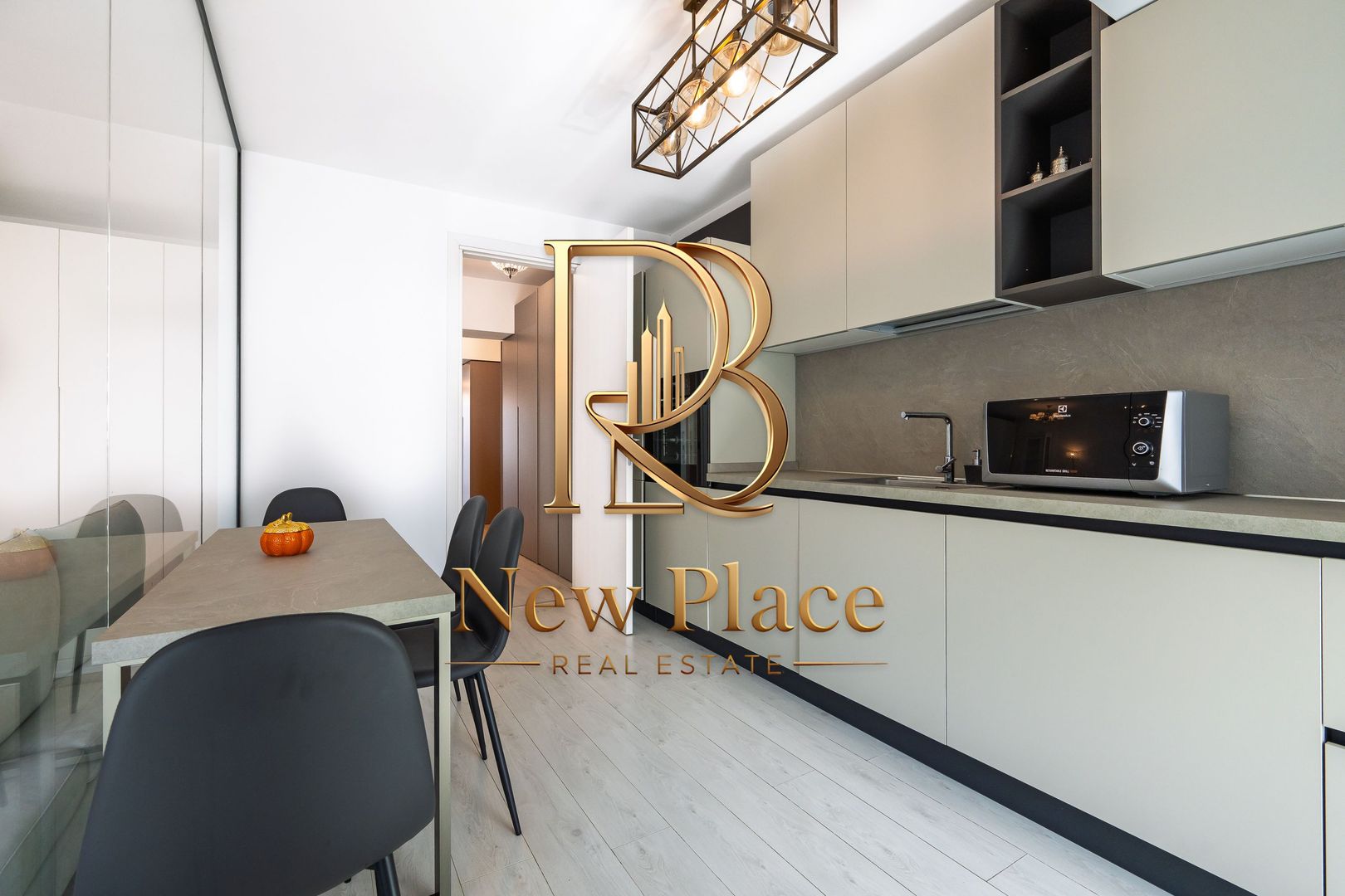 Cloud 9 | Design modern | Locatie Premium | 2 Parcari [+21% TVA] Lux - Poză 8