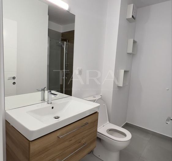 Apartament 2 Camere cu Terasă Panoramică, Florești, Zona Parc Poligon - Poză 5