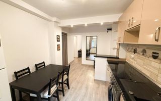Apartament 3 camere | 64 mp | Zonă liniștită, excelent conectată - Poză 13