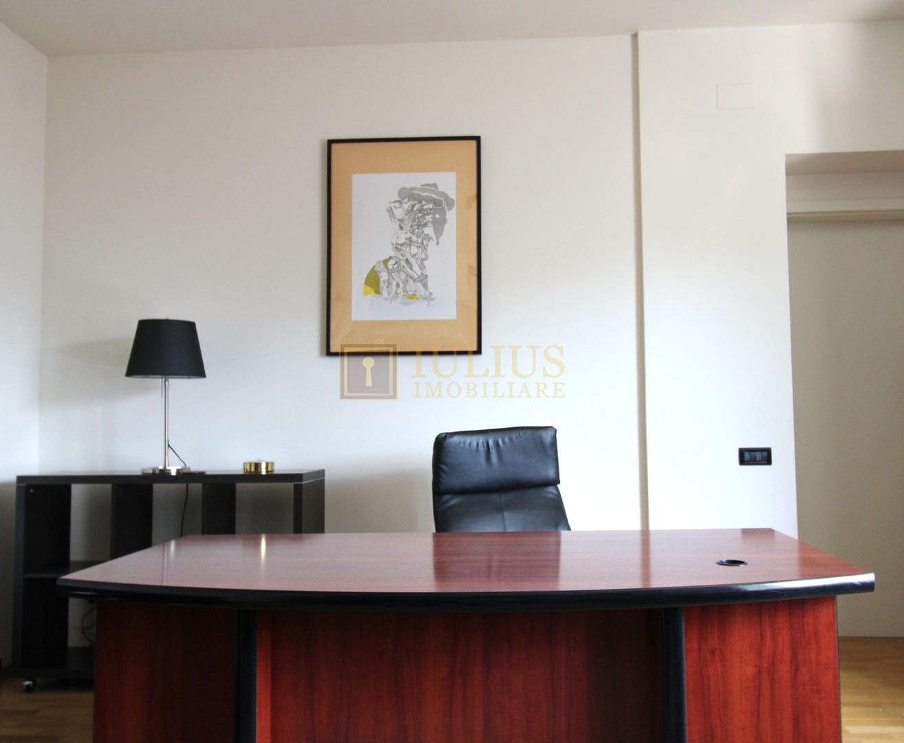 Birou mobilat si utilat, Complex Studentesc; centrala proprie. - Poză 7