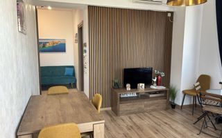 Apartament 2 camere de vânzare în Mamaia Summerland| Vedere lac și mar - Poză 2
