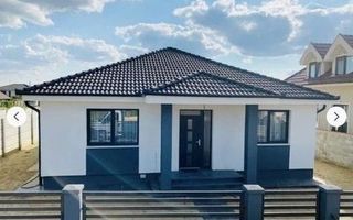 Casa de vanzare cu 4 camere in Oncea, Oradea - Poză 1