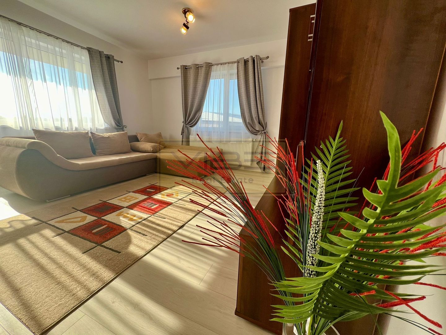 Apartament 2 camere + parcare Conest Evolution - Poză 10