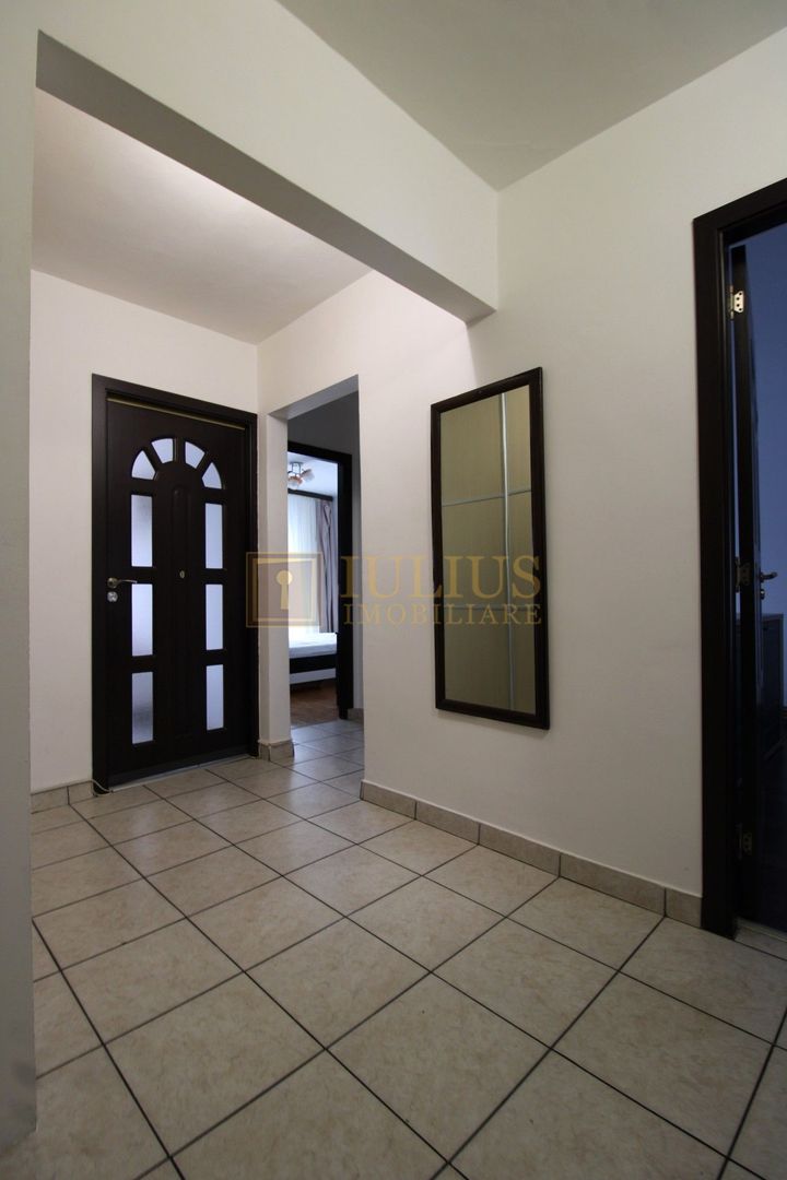 Zona linistita, 3 camere, centrala proprie, pet-friendly - Poză 7