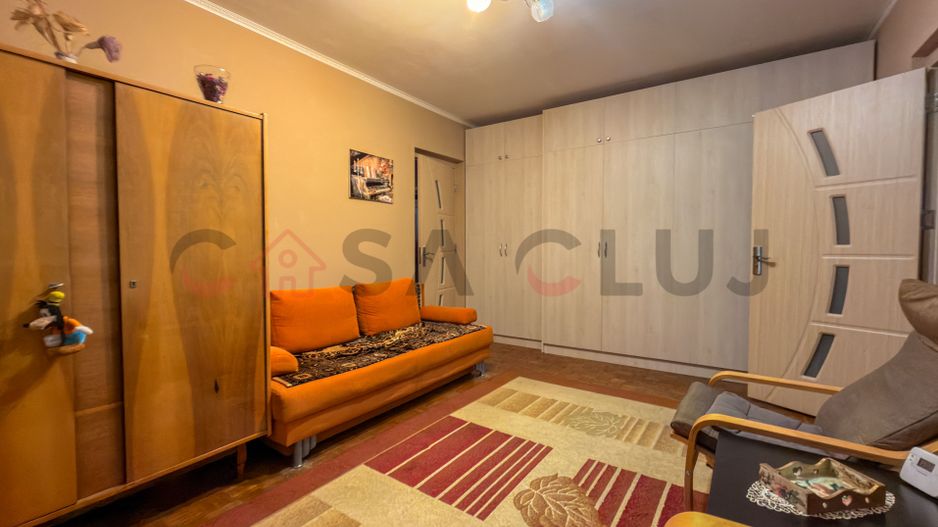 Iulius Mall - Etaj Intermediar, Priveliste Asupra Orasului - Poză 3