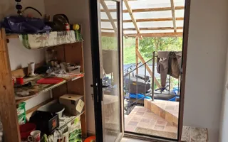 CASA 4 CAMERE,  GODENI, CAPU PISCULUI, TEREN 900 MP - Poză 24