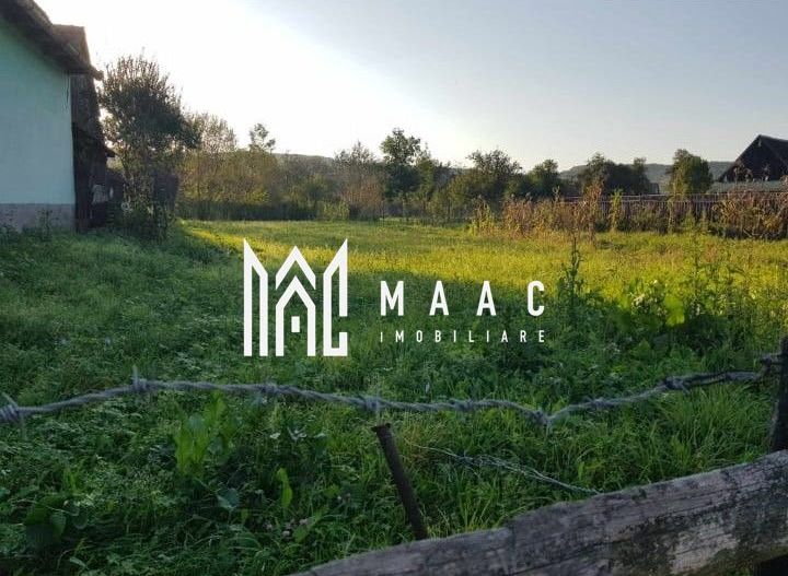 Teren de casa | Intravilan | 702MP | Vecerd - Poză 2