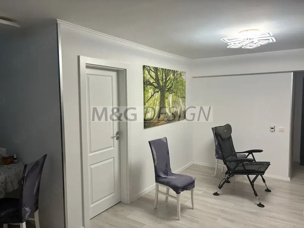 Apartament 2 camere  Girocului bloc nou - Poză 2
