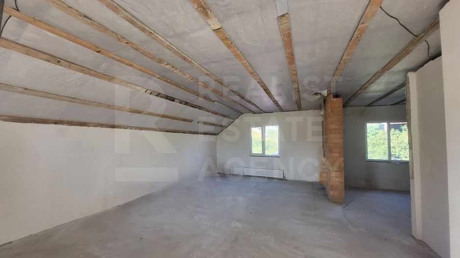 Vânzare casă, 133 mp + 5,5 ari, str. Budai, or.Hincesti. - Poză 19