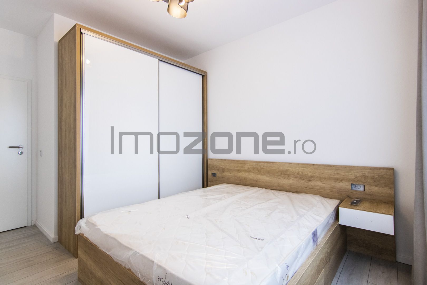 PRIMA INCHIRIERE, 2 camere, 57 m,mobilat +utilat, disponibil, METROU V.IALOMITEI - Poză 8