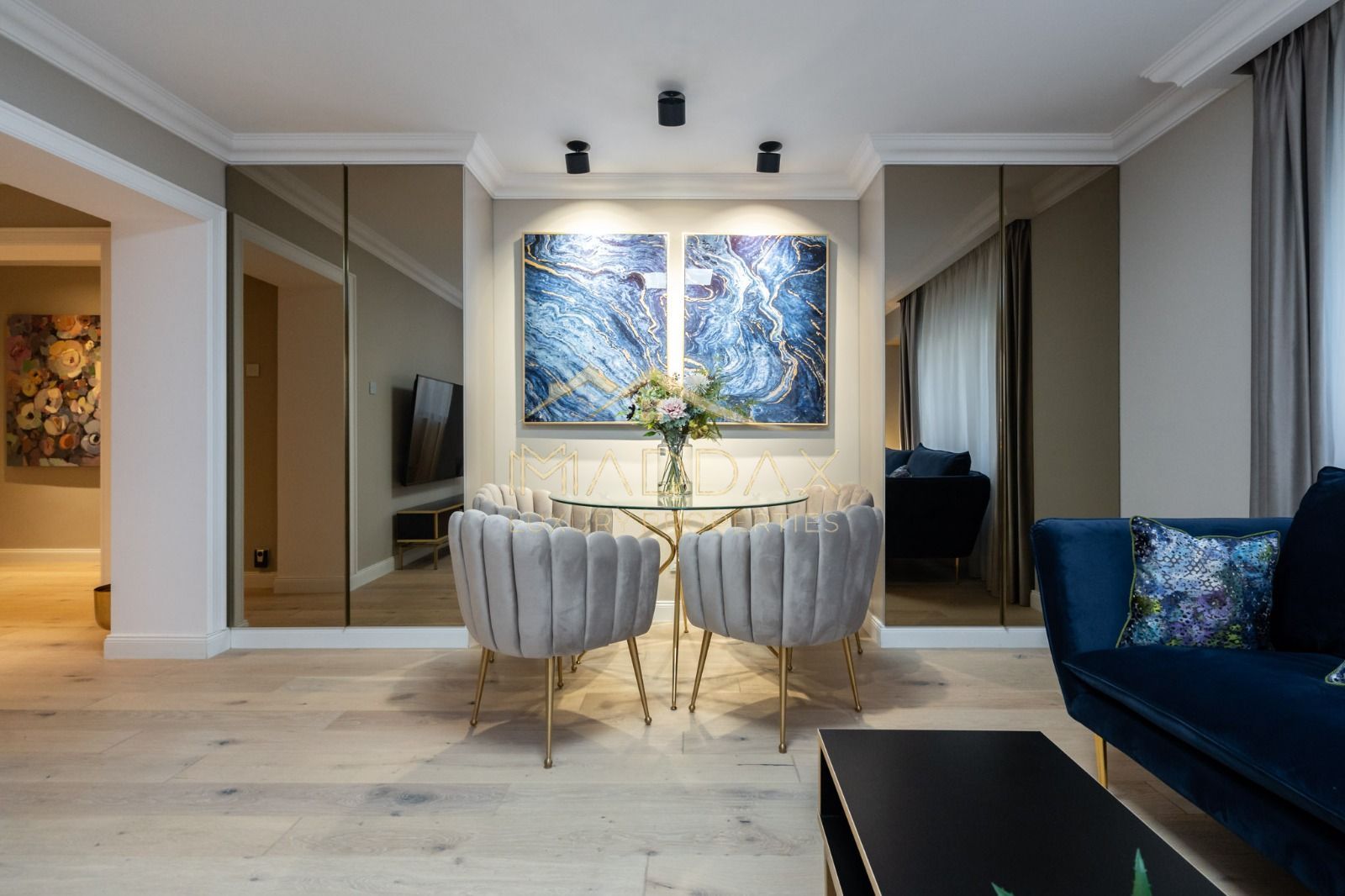 Apartament premium 4 camere I Victoriei I - Poză 2