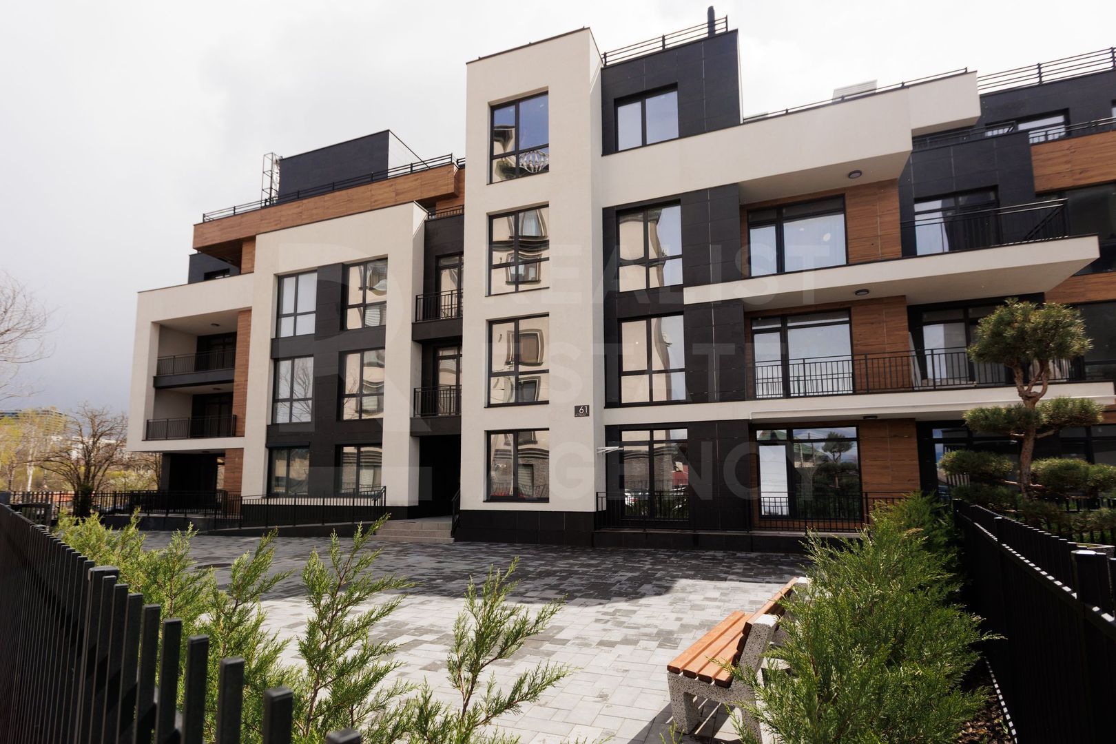 Vânzare, apartament, 3 camere, strada Circului, Rîșcani - Poză 1