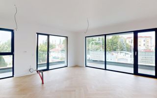 Apartament 3 Camere | Pipera | Erou Iancu Nicolae | Terasa 27mp - Poză 2