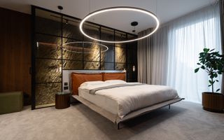 Vila premium 6 camere cu piscină pe rooftop | Matei Millo, Serenity - Poză 27