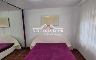 NECTORA IMOB-Apartament Sanmartin, 2 camere, Terasa, Parter, Mobilat - Poză 2