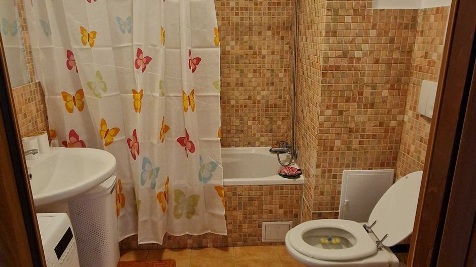 Închiriere Apartament cu 2 camere + birou, 61 mp, renovat, 5 min metrou Obor - Poză 7