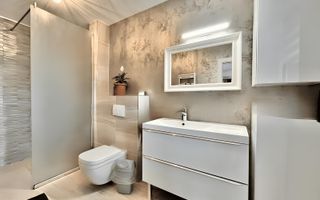 PENTHOUSE DE VIS – LUX, NATURĂ ȘI PRIVELIȘTE UNICĂ - Poză 17