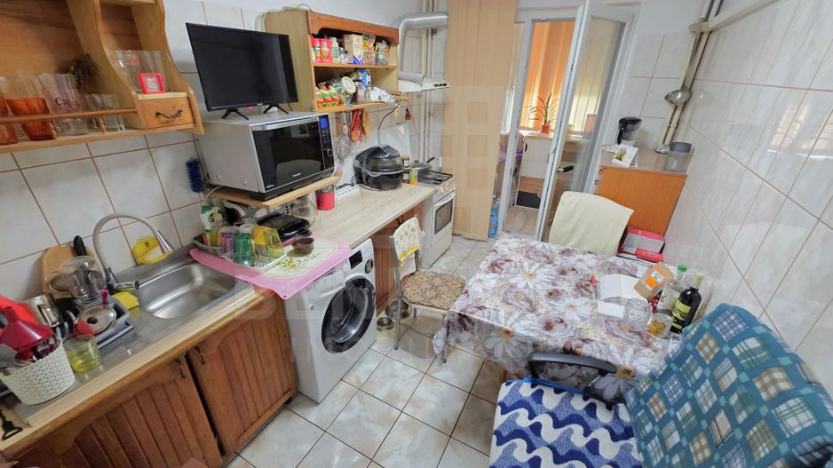2 camere decomandat- etaj 2- 77mp- ultracentral - Ramada - Poză 5
