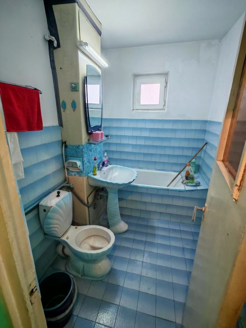 Apartament 4 camere zona Inel 2 - et 3/4 - zona Brick - Ocazie - Poză 8