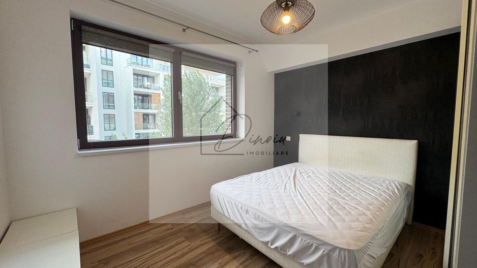 Apartament 3 camere Herăstrău I zona centrala I parcare inclusa - Poză 12