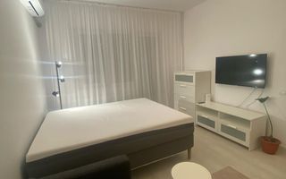 Vând garsonieră Regie Residence, sector 6 - Poză 2