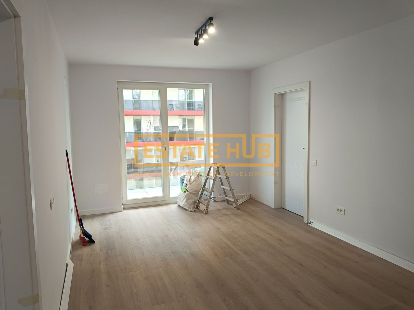 Apartament 2 camere finisat | Elite City | Comision 0% - Poză 2