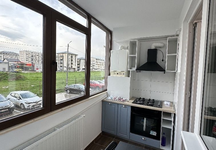 De vanzare Apartament cu 2 camere Militari Residence - Poză 6