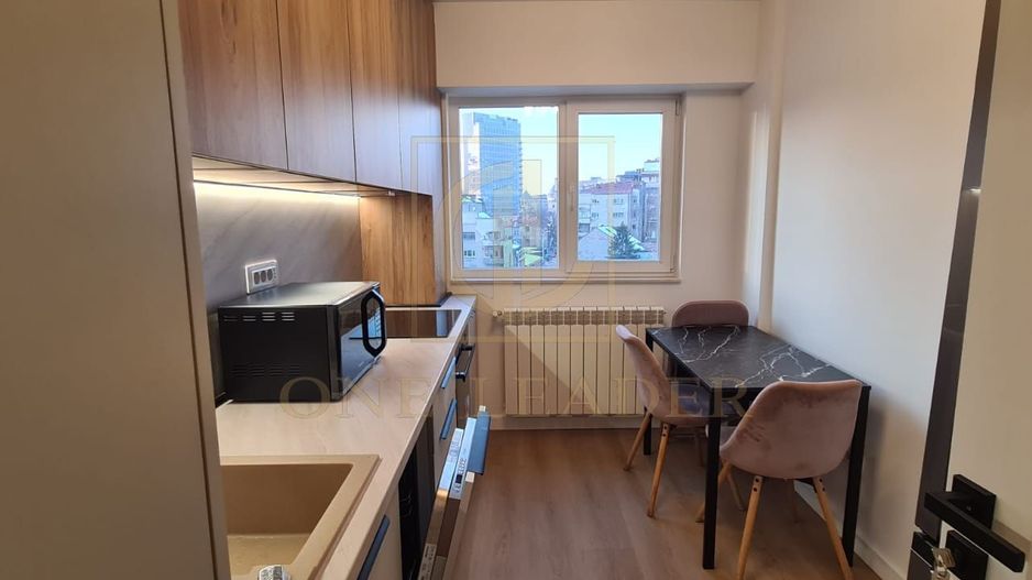 Apartament 2 camere | Ultracentral - Renovat complet - Poză 9