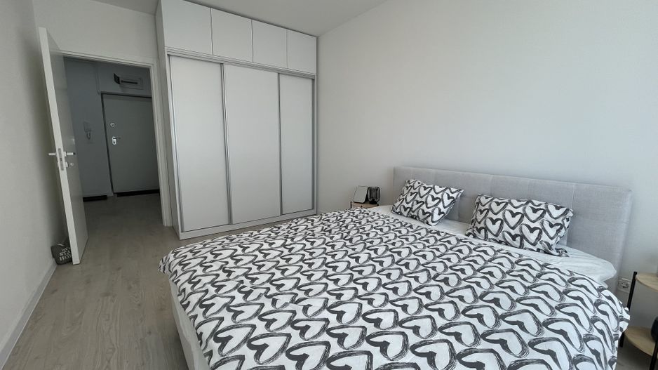 PIPERA | Ivory Residence | Chirie 2 camere + Parcare Subterana - Poză 5