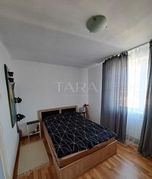 Apartament 2 camere, zonă centrală – ideal pentru locuit sau investiți - Poză 5