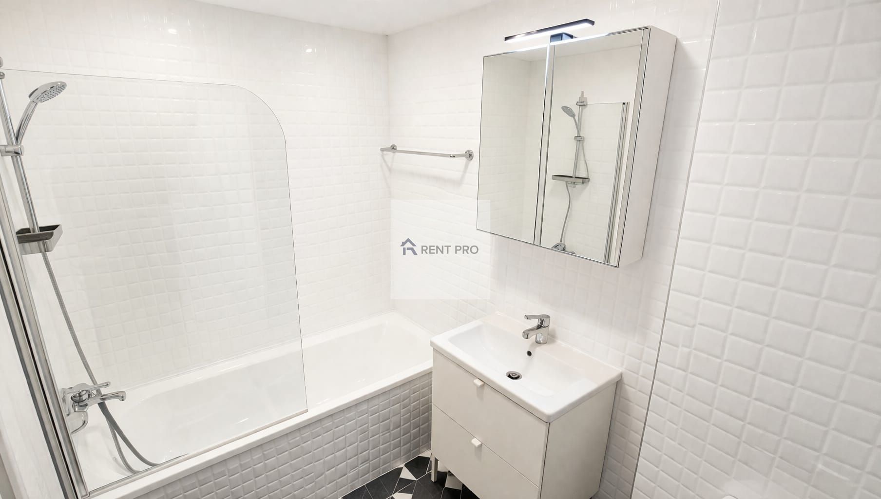 Garsonieră Exigent Plaza Parcul Liniei Metrou Lujerului - Poză 5