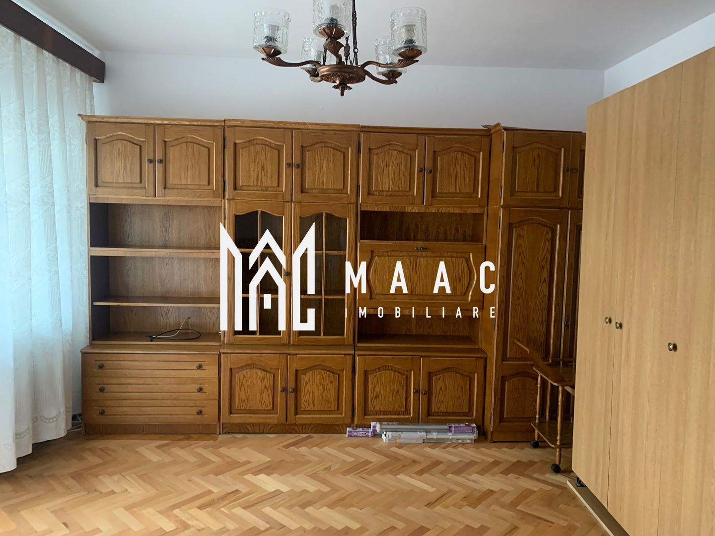 Apartament 2 camere de închiriat | Sibiu, Strand | 49 mp - Poză 2