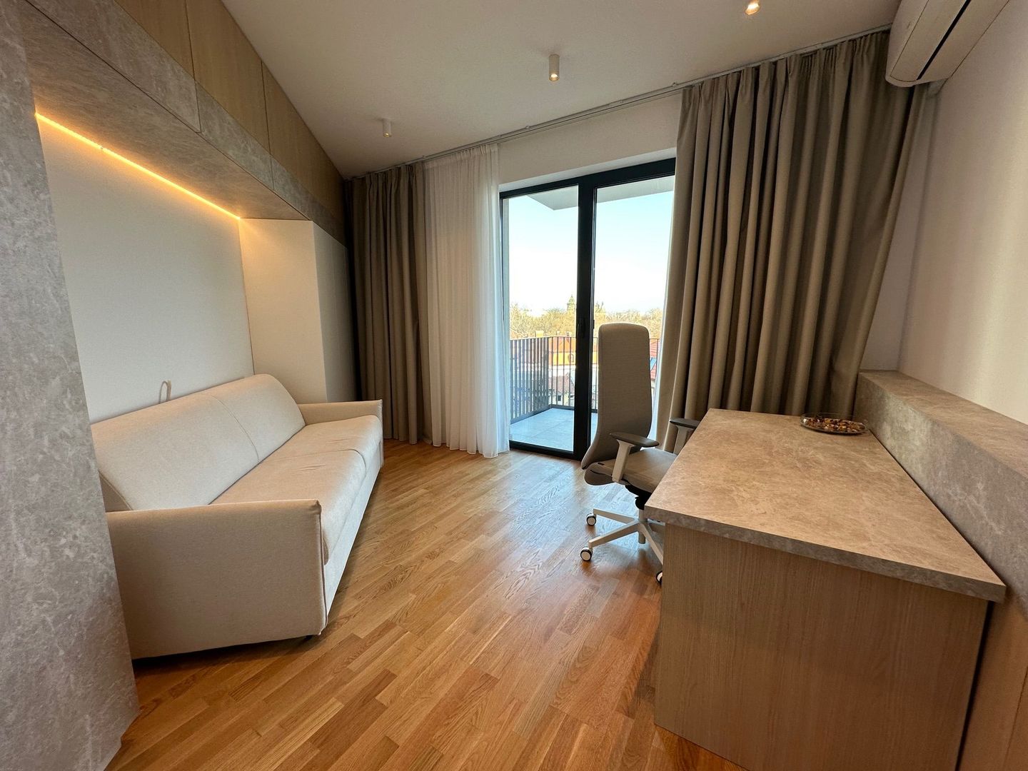 Apartament 3 camere la Paltim - Poză 32