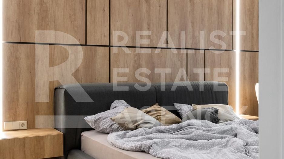 Apartament 3 camere LUX- Otopeni Premium 142 mp, Spectaculos - Poză 15