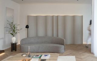 2025 REZIDENȚĂ CONTEMPORANĂ CU DESIGN ICONIC | POZE REALE - Poză 13