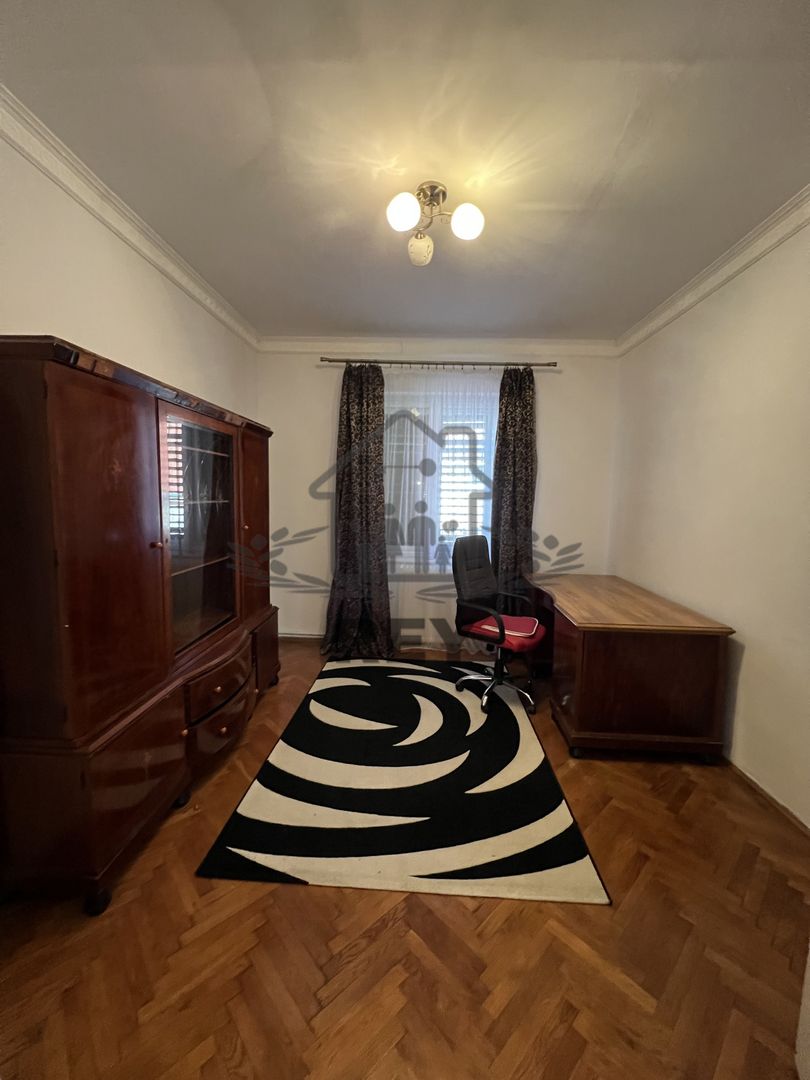 De Închiriat Apartament 3 camere pretabil 3 studenți sau o familie - Poză 5